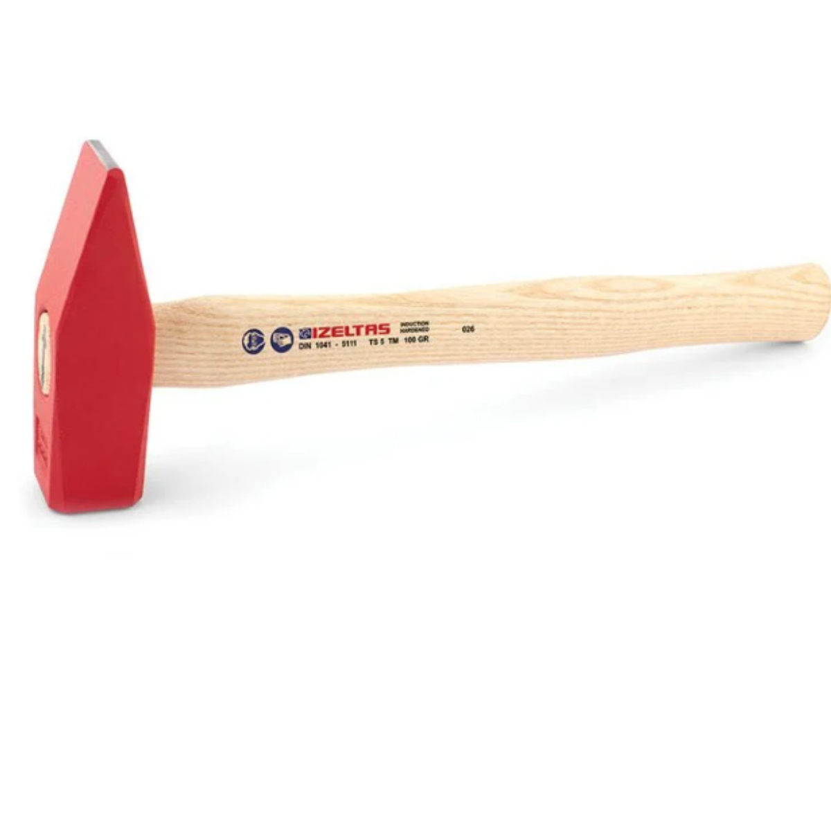 İZELTAŞ ÇEKİÇ 100 GR.