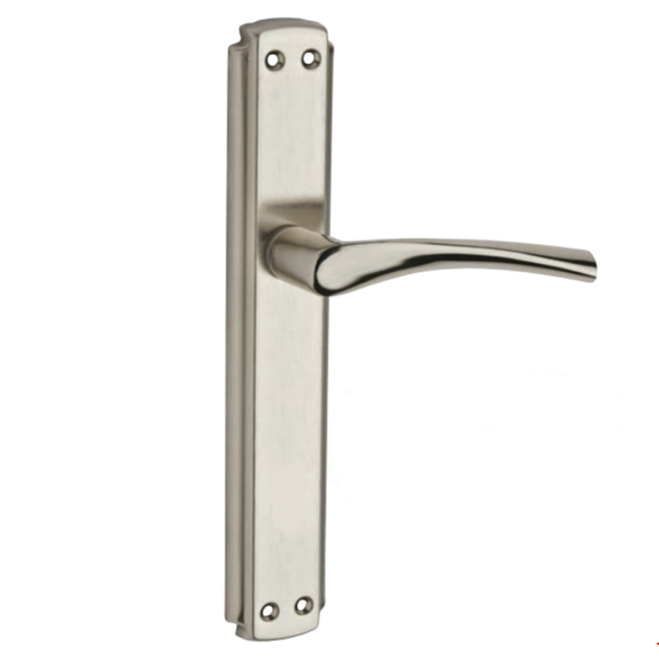 NOBEL EXPORT POLARİS NİKEL SATEN-İNOX WC 2600393