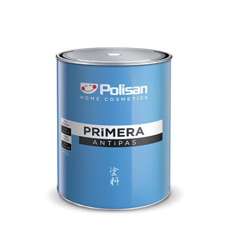 POLİSAN PRİMERA SENTETİK 439 BONCUK MAVİ 0,250 LT