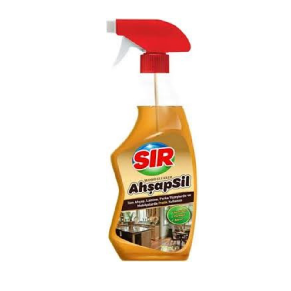 SIR AHŞAPSİL 750 ML