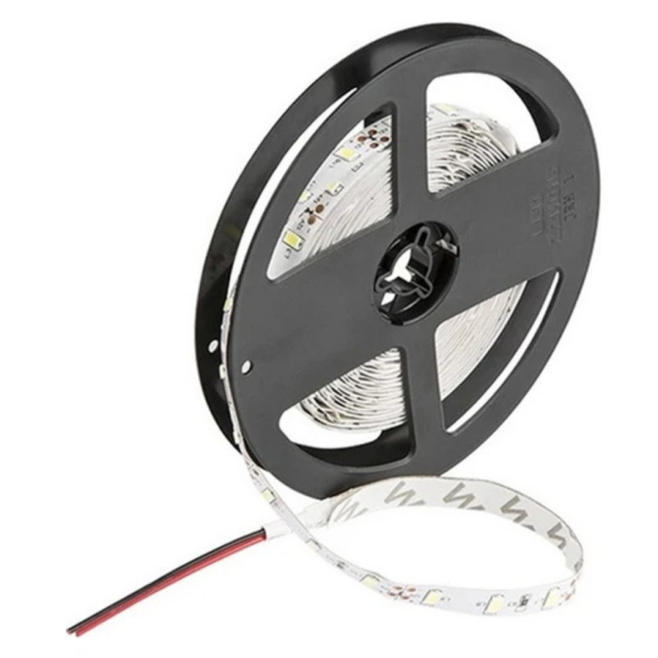 CATA 4487 10 ÇİPLİ ŞERİT LED BEYAZ