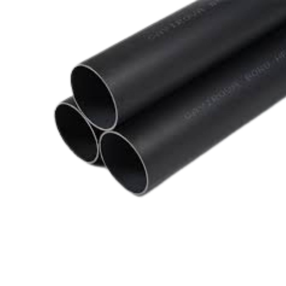 1 SİYAH BORU 34-2 MM (Tevkft)