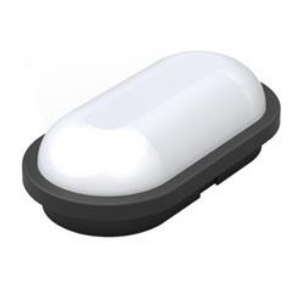 MUTLUSAN 3 LEDLİARM.SİYAH 15W