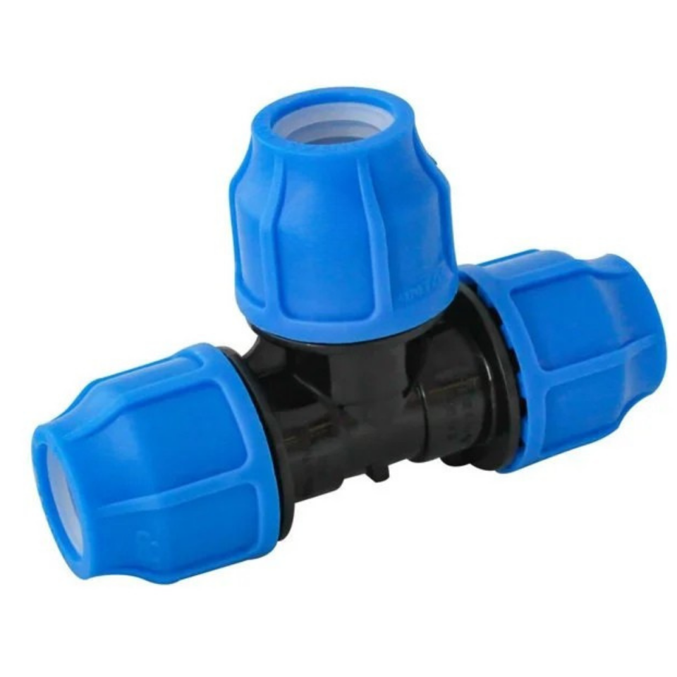 KABLİN REDÜKSİYON TE 75X63X75 MAVİ