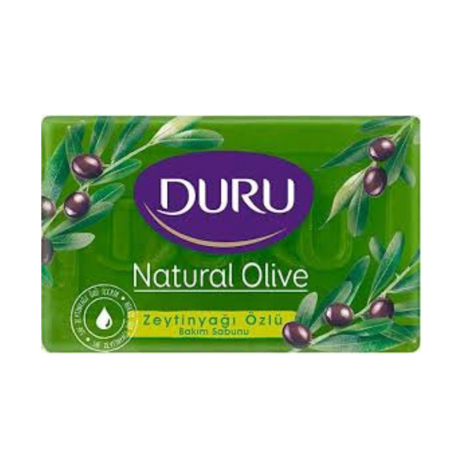 DURU EL SABUNU 150 GR