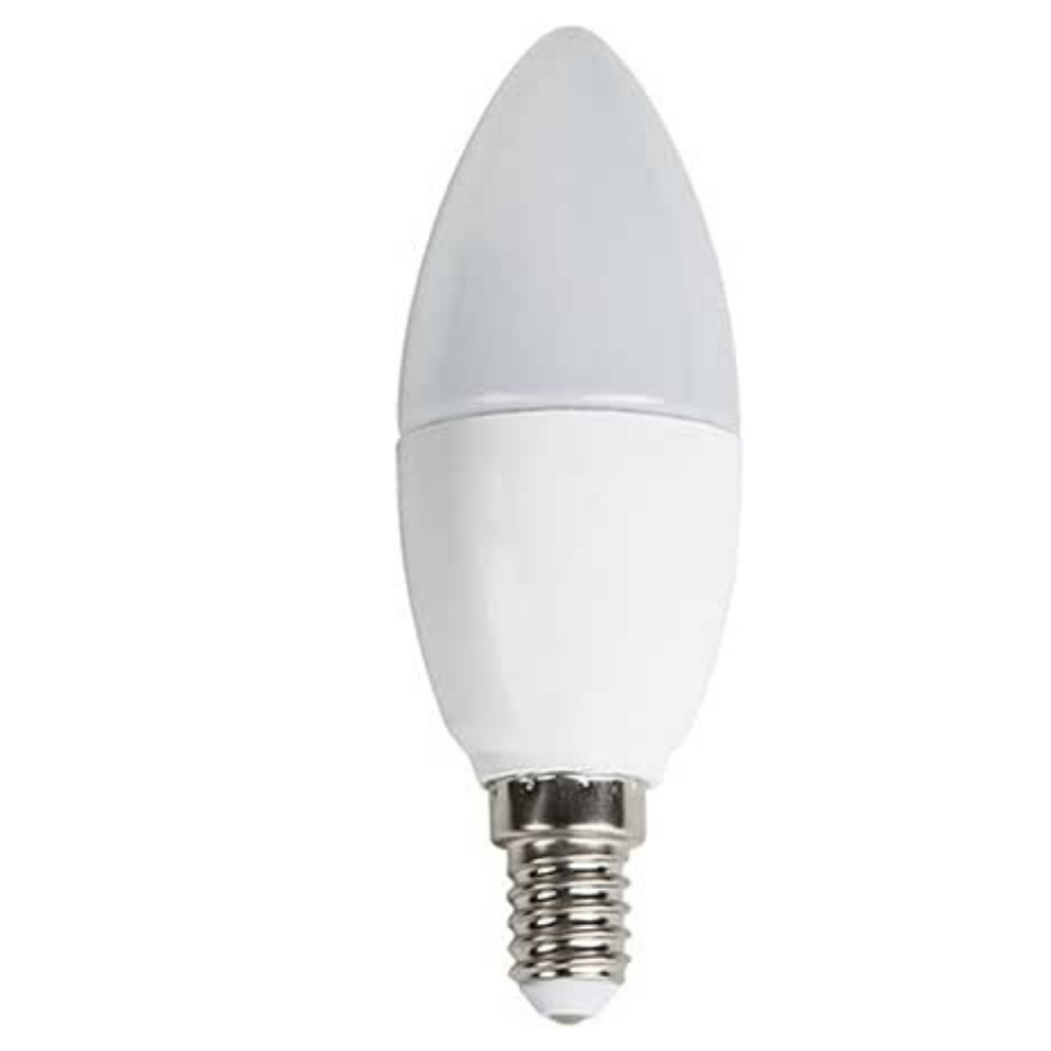 CATA LED BUJİ AMPUL 7W BEYAZ  CT-4079