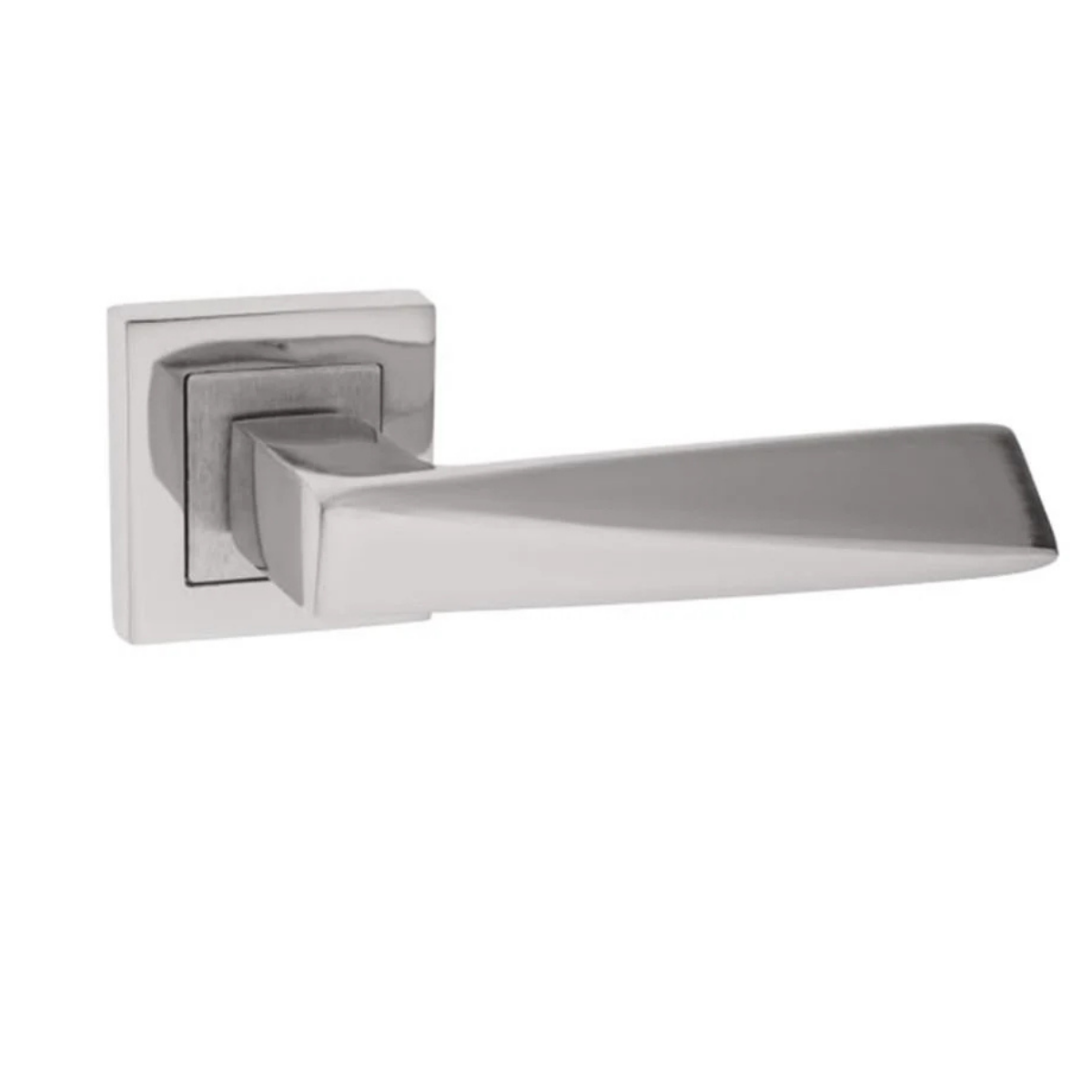 NOBEL PENTA NİKEL İNOX ROZETLİ YALE 11340293