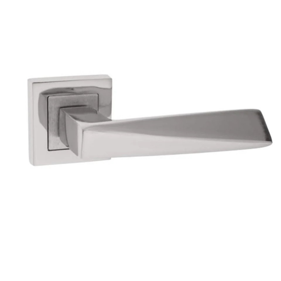 NOBEL PENTA NİKEL İNOX ROZETLİ YALE 11340293