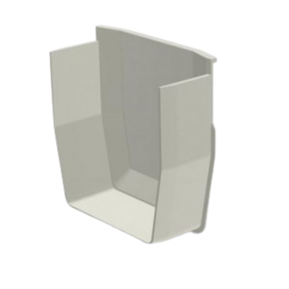 150 LİK OLUK TAPASI KÖŞELİ FIRAT