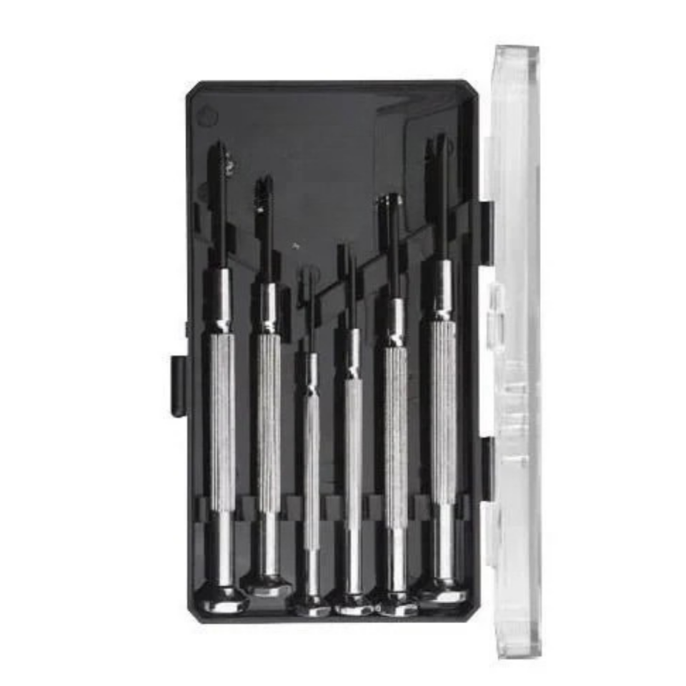 SAATÇİ TORNAVİDA TAKIM