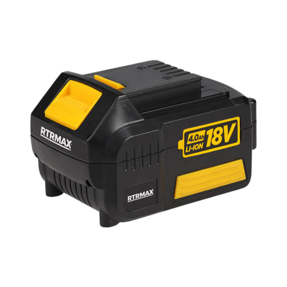 RTRMAX X-LİON AKÜ RTX1804 4.OAH