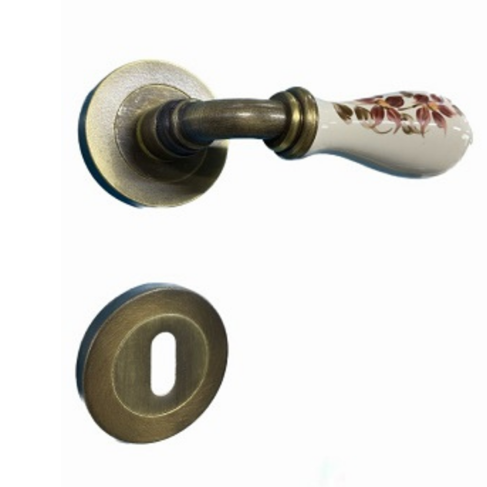 ESAL ROZET ODA 3116-110-R04 KİRAZ DALI