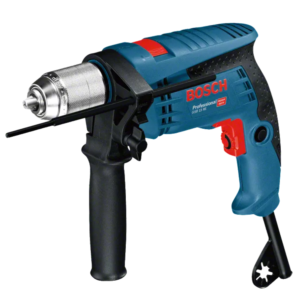 BOSCH GSB 13 RE DARBELİ 0601217100