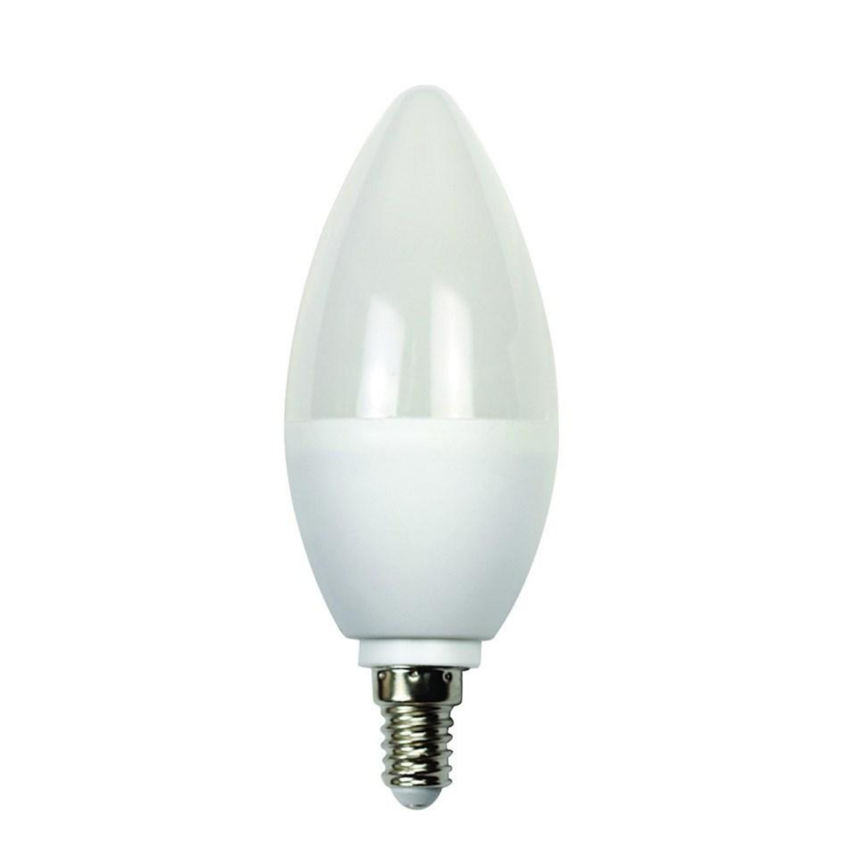 LIGHTSON LED AMPUL 7W BEYAZ E14 7C