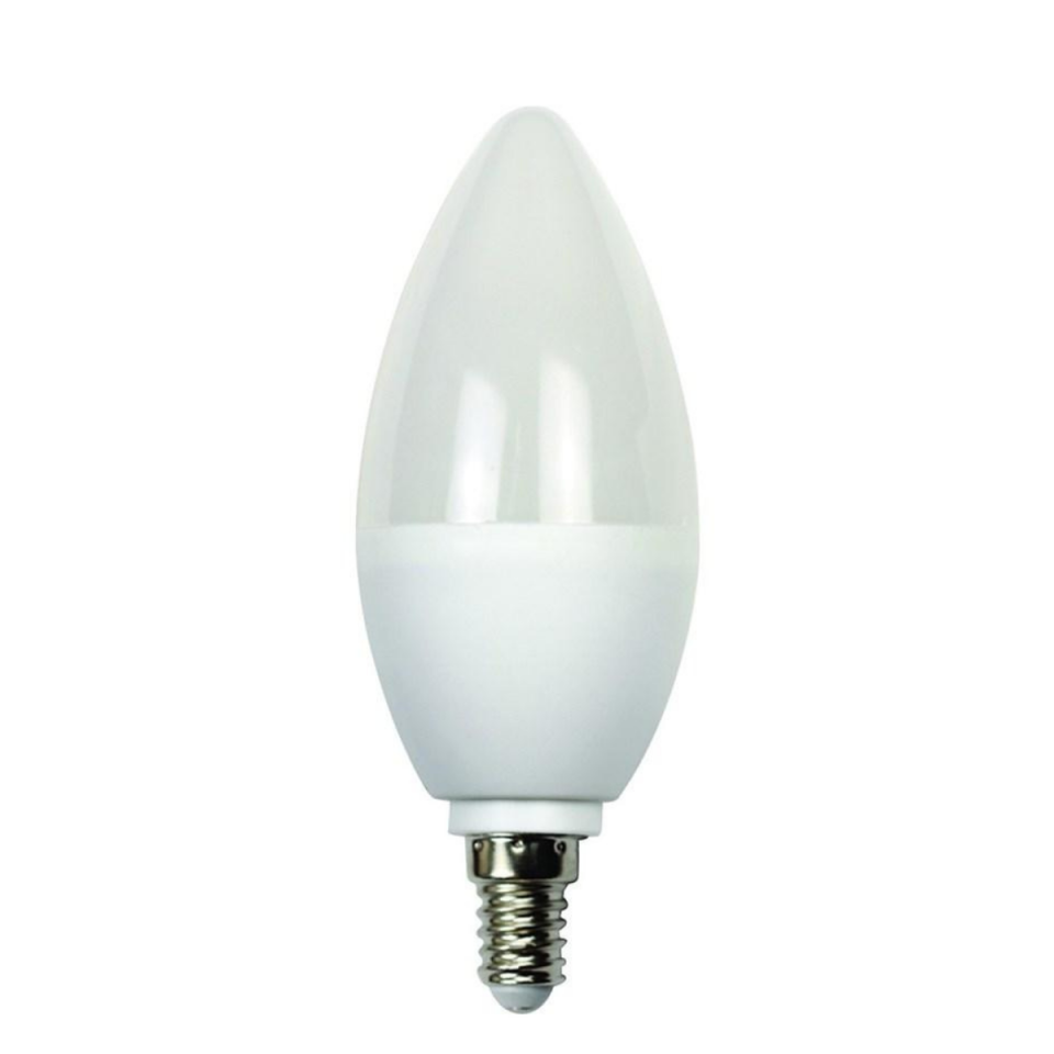 LIGHTSON LED AMPUL 7W BEYAZ E14 7C