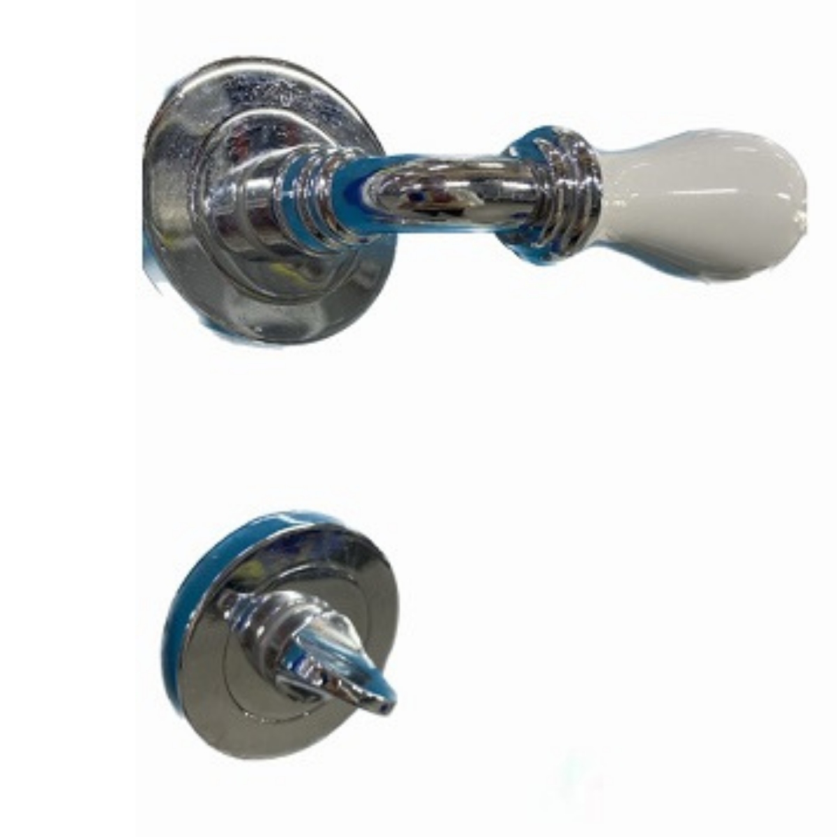 ESAL ROZET WC DÜZ 3117-11-R01