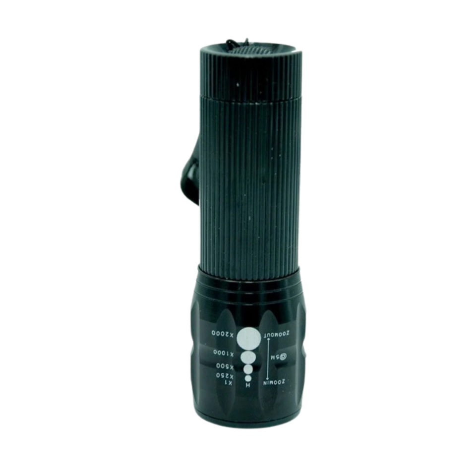 PANTHER EL FENERİ PİLLİ PT-1030