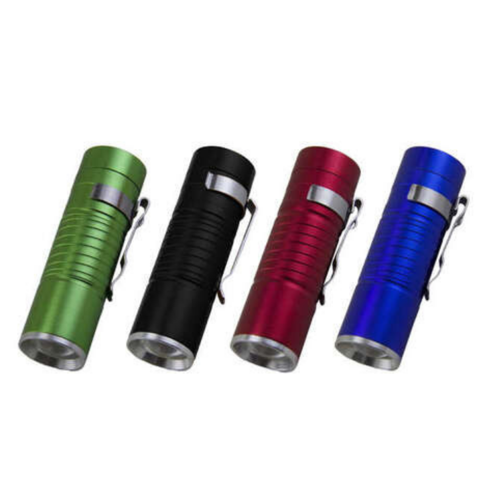 PANTHER EL FENERİ PT-1112