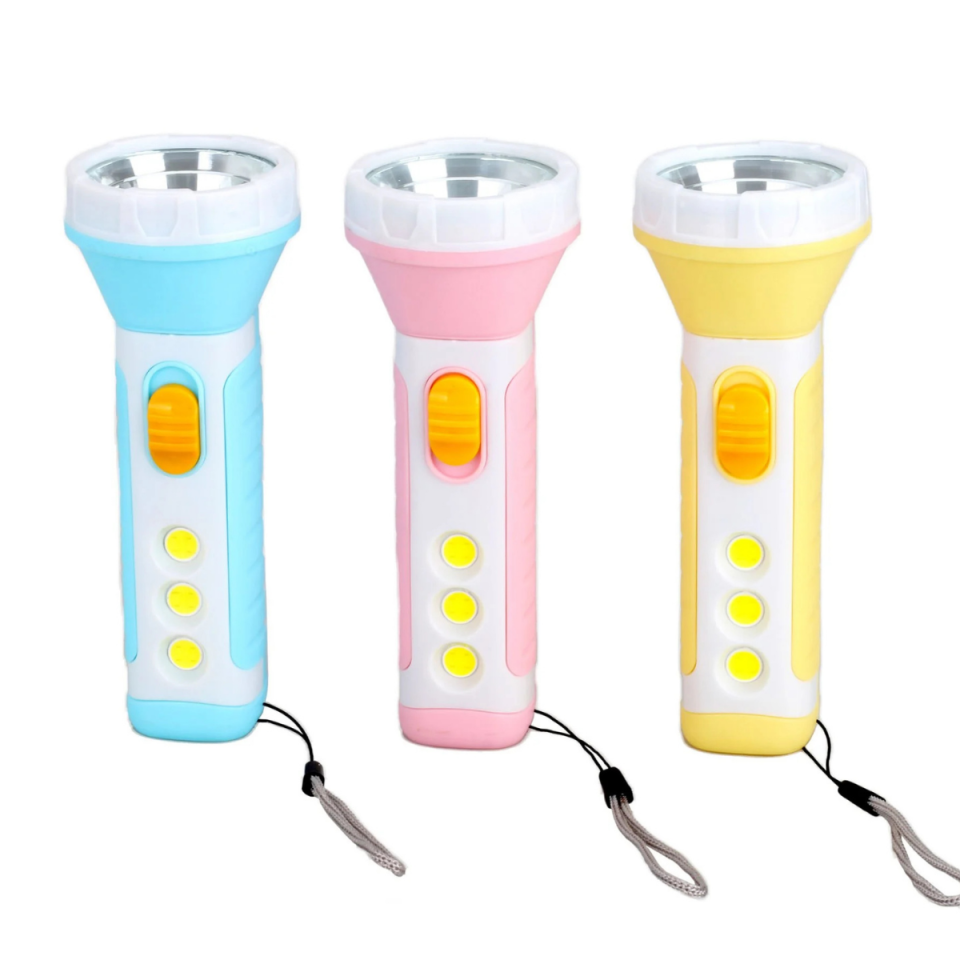 PANTHER EL FENERİ PT-1817