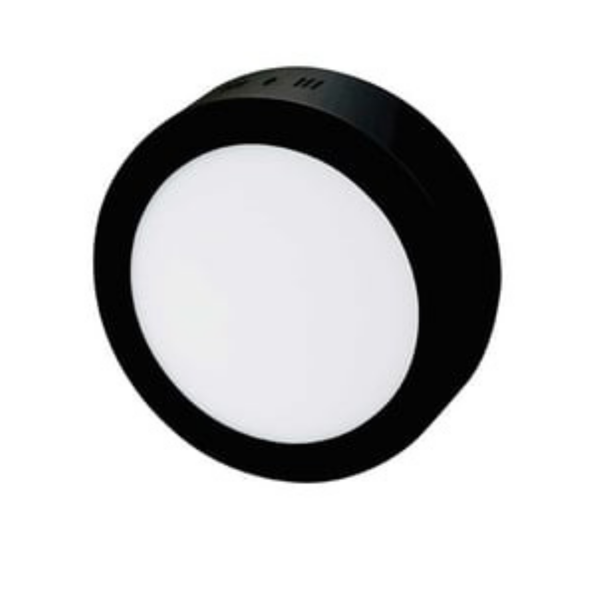 CATA SIVA ÜSTÜ LED PANEL SİYAH GÜNIŞIĞI CT-5233