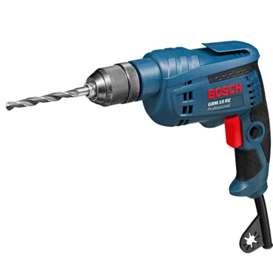 BOSCH GBM 10 RE DARBESİZ MATKAP