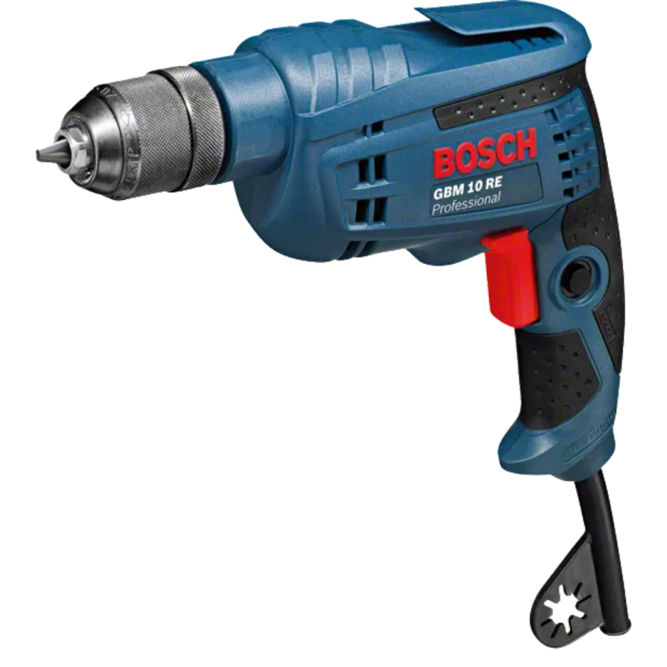 BOSCH GBM 10 RE DARBESİZ MATKAP