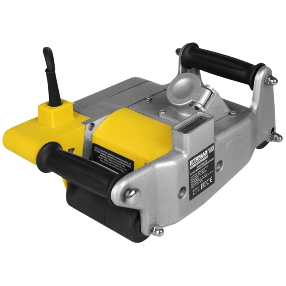 RTRMAX DUVAR KANAL AÇMA RTM139