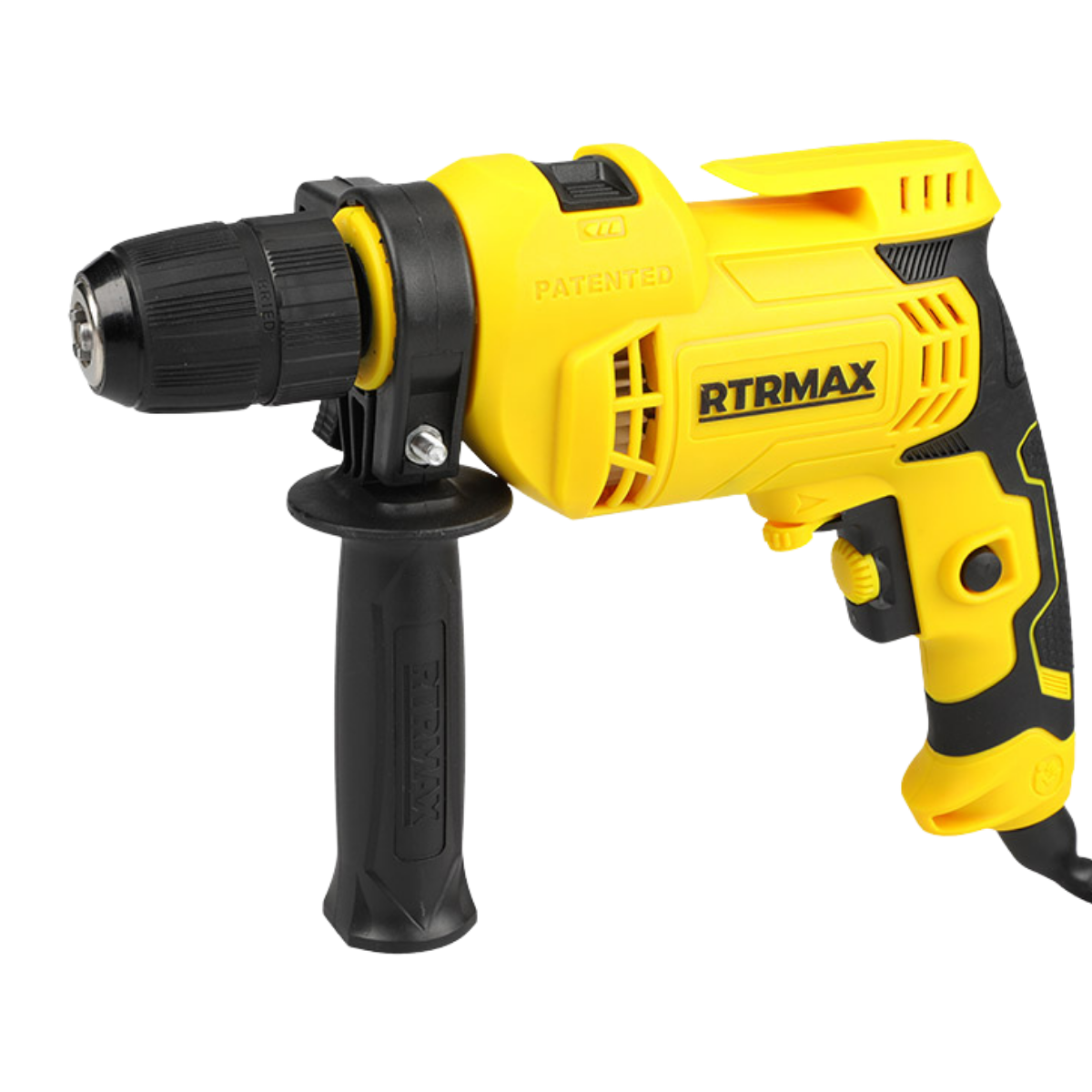 RTRMAX RTM 1550 DARBELİ MATKAP 13MM 550W