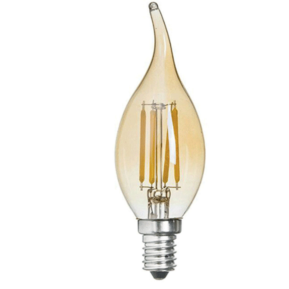 CATA RUSTİK LED 4W KIVRIK CT-4281