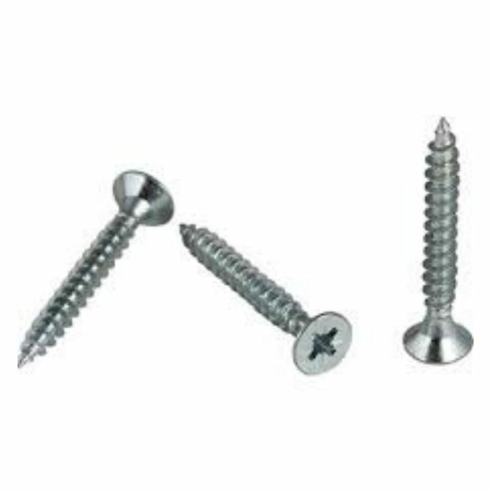 3,5X40 SUNTA VİDASI 500 LÜ PKT MASTER