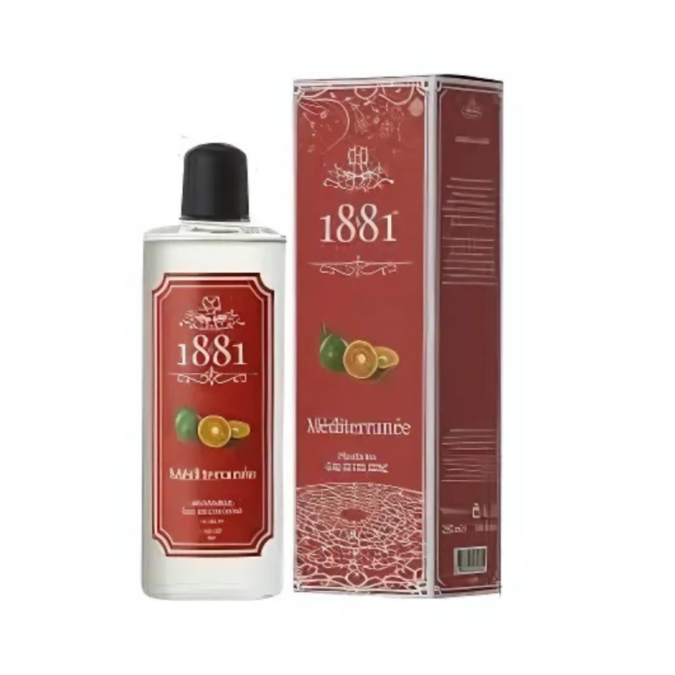 KOLONYA 1881 MEDITERRANEE 250 ML