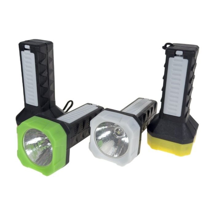 PANTHER EL FENERİ KH-168