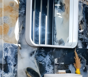 DETAYLARDA SAKLI ŞIKLIK