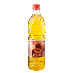 Elma Sirkesi 1 Lt Pet