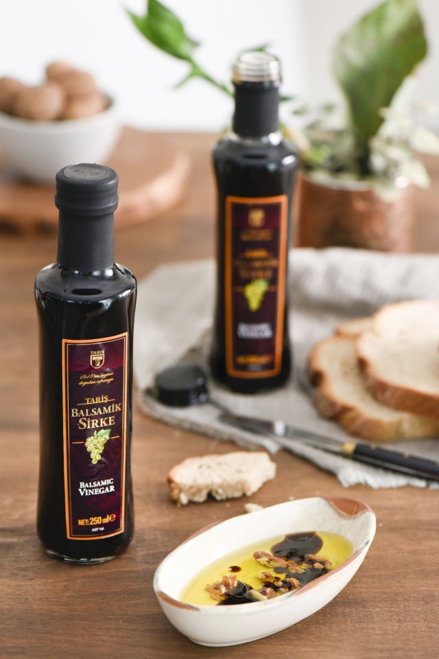 Balsamik Sirke 250 ml