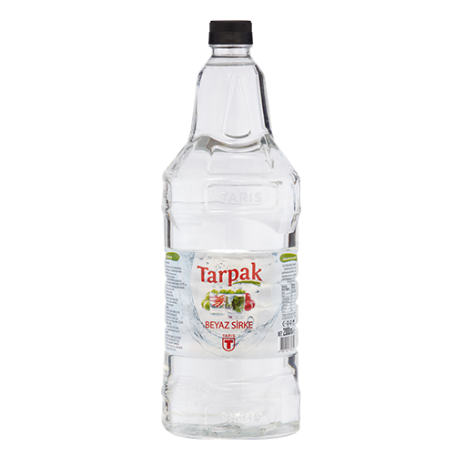 Tarpak Beyaz Sirke 2 Lt Pet
