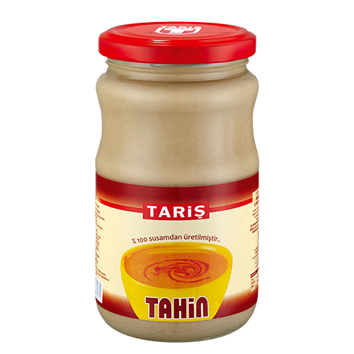 Tahin 480 Gr Cam