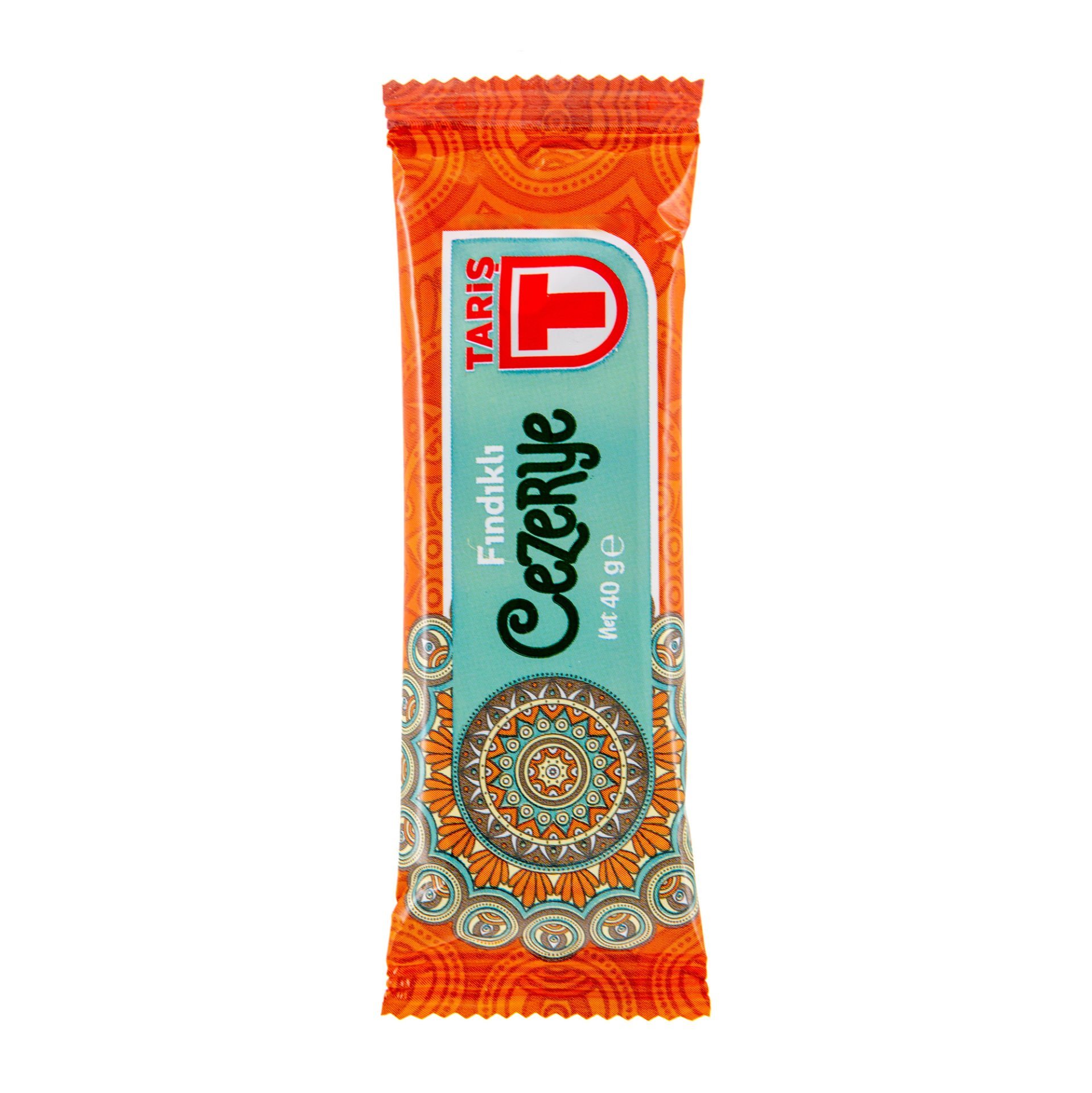 Fındıklı Cezerye 40 Gr 20 Adet