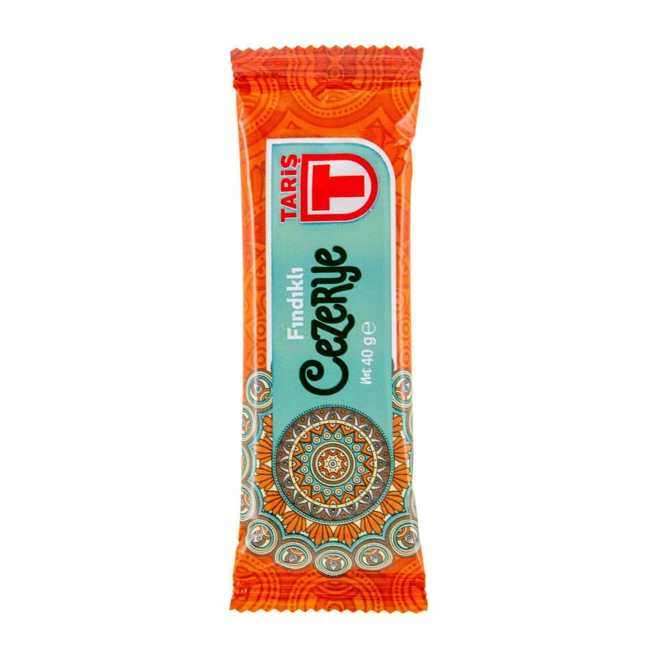 Fındıklı Cezerye 40 Gr 20 Adet