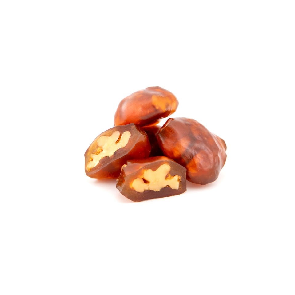 Kelebek Cevizli Sucuk 400 gr
