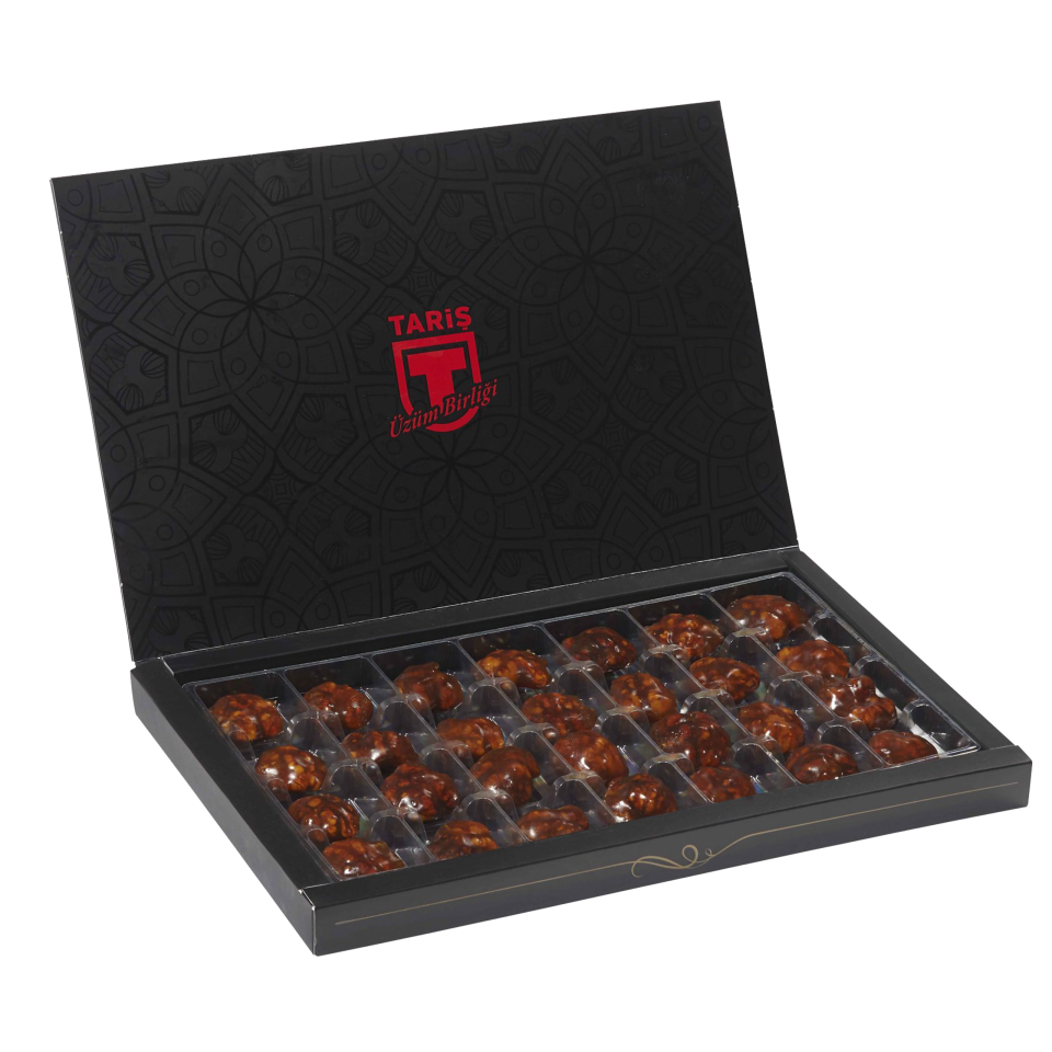 Kelebek Cevizli Sucuk 400 gr
