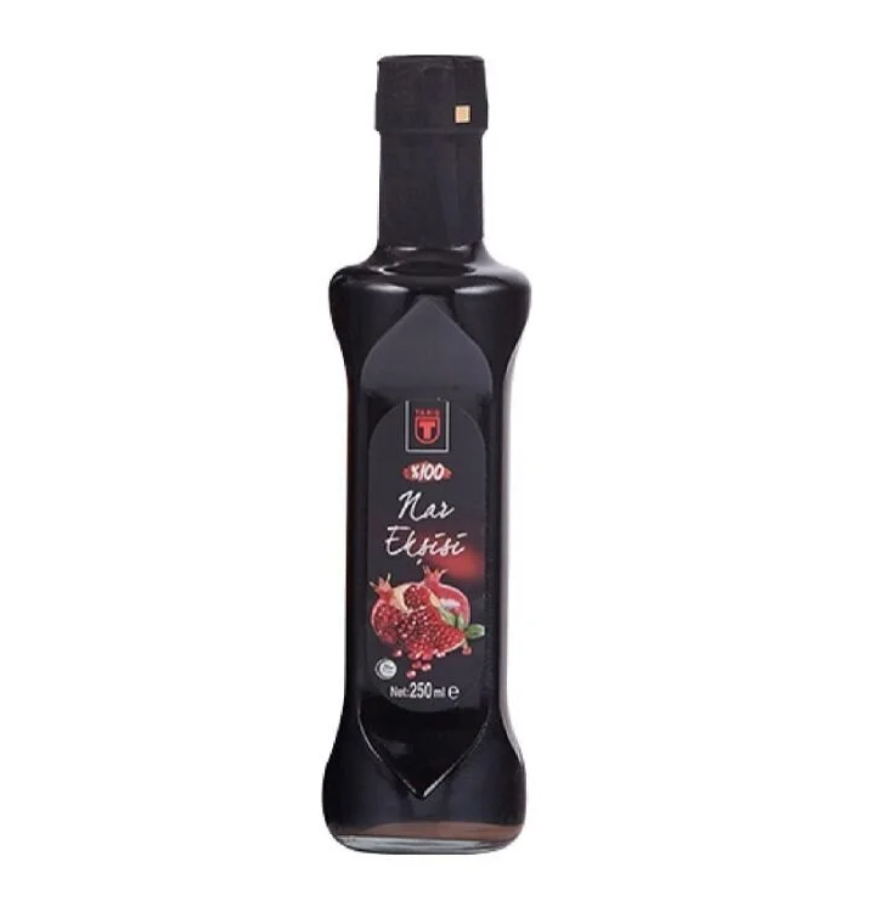 %100 Nar Ekşisi 250 ml