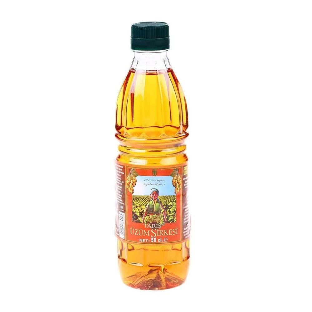 Üzüm Sirkesi 500 ml Pet