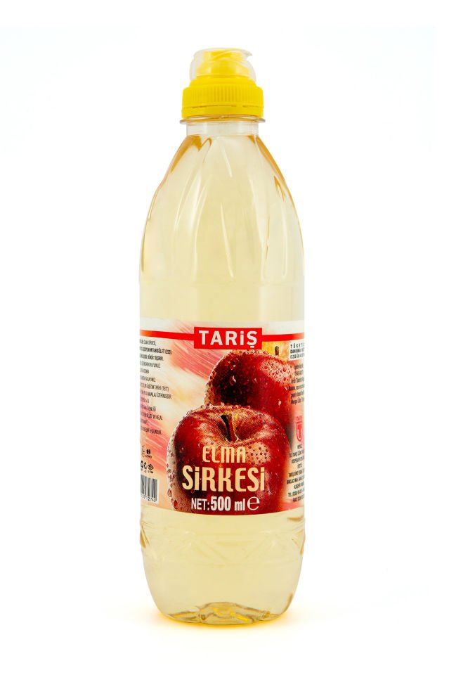 Elma Sirkesi 500 ml Pet