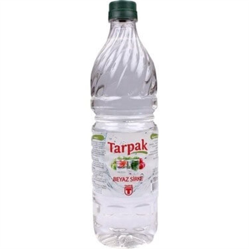Tarpak Beyaz Sirke 1 Lt Pet