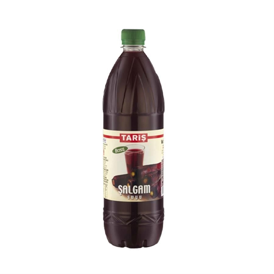 Şalgam Suyu Acısız 1 Lt
