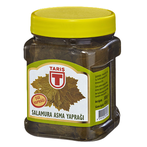Salamura Asma Yaprağı 400 Gram