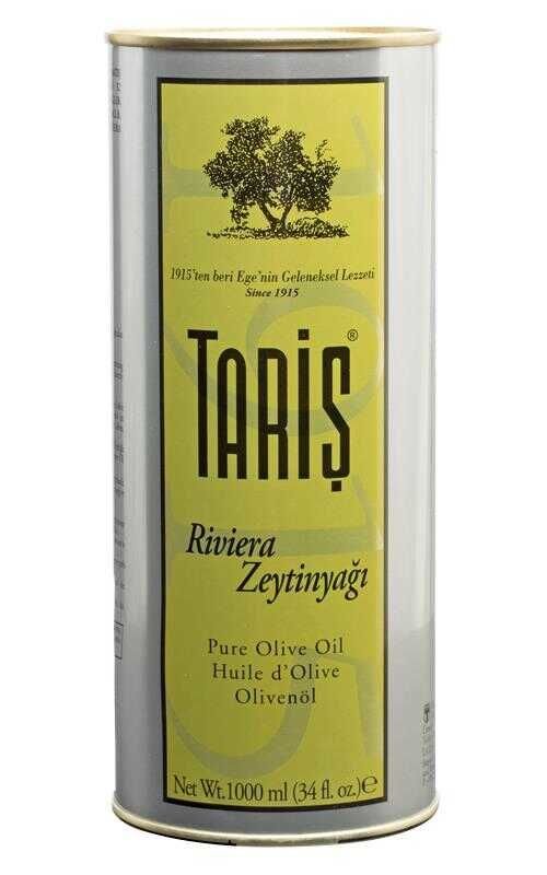 Riviera Zeytinyağı 1 Lt