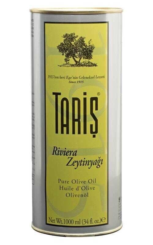 Riviera Zeytinyağı 1 Lt