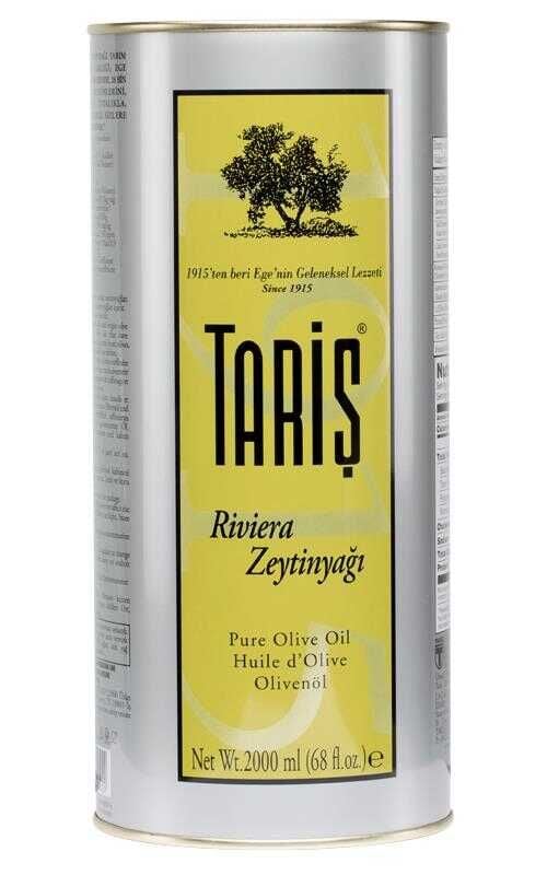 Riviera Zeytinyağı 2 Lt